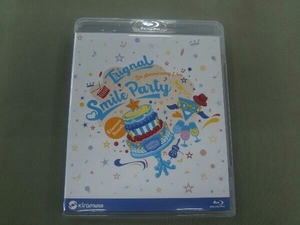 Trignal 5th Anniversary Live 'Smile Party'(2Blu-ray Disc)