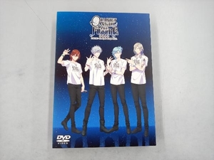 DVD うたの☆プリンスさまっ♪ QUARTET NIGHT LIVE FUTURE 2018