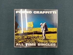 ポルノグラフィティ CD PORNOGRAFFITTI 15th Anniversary'ALL TIME SINGLES'