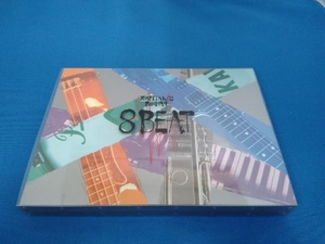 KANJANI'S Re:LIVE 8BEAT(初回生産限定版)(Blu-ray Disc)