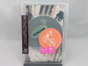 My Hair is Bad ファンタスティックホームランツアー 2019.4.16 17 横浜アリーナ [Blu-ray]