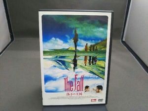 DVD The * four ru falling. kingdom special version 