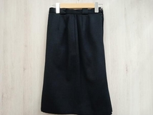 Christian Dior セットアップ サイズS NE3Y03130 ブラック ジャケット スカート_画像4