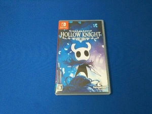 【Switch】 Hollow Knight （ホロウナイト）