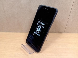 MQ782J/A iPhone 8 64GB スペースグレー au