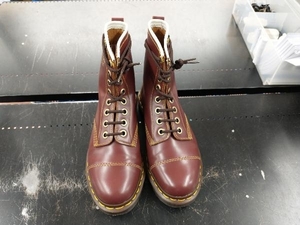 Dr.Martens ドクターマーチン／CAPPER OXBLOOD／16058601／その他ブーツ／サイズUK6 店舗受取可