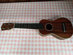  great special price operation goods [ control number 7]Hanalei HUK300 stringed instruments other 