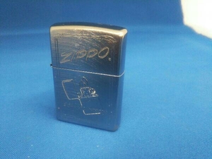 zippo 2015年製 25th Aniversary