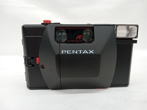 ジャンク 通電確認のみ PENTAX PC35AF DATE フィルムカメラ