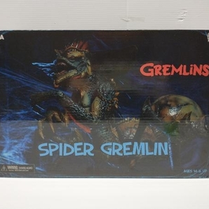 開封済 GREMLINS SPIDER GREMLIN フィギュアの画像1