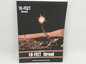 10-FEET thread 10-FEET