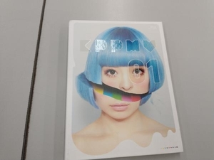 KPP MV01 (Blu-ray) 初回限定盤