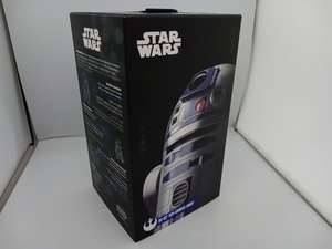 Sphero STAR WARS R2-D2 APP-ENABLED DROID　スフィロ　スター・ウォーズ