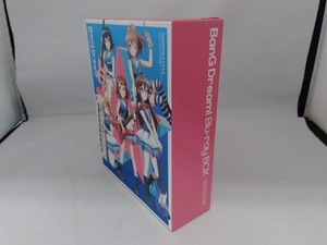 バンドリ! Blu-ray BOX(Blu-ray Disc)