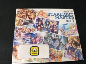 (ゲーム・ミュージック) CD THE IDOLM@STER CINDERELLA GIRLS BEST OF STARLIGHT MASTER Vol.1