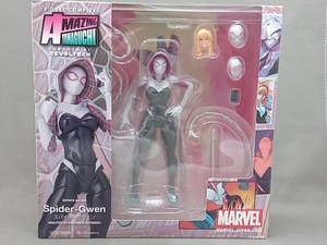  Kaiyodo Spider gwen Ame i Gin g Yamaguchi No.004 Spider балка s