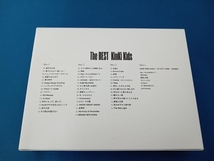 ジャンク KinKi Kids CD The BEST(初回盤)(DVD付)_画像2