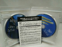 リトル・マーメイド MovieNEX(Blu-ray Disc+DVD)_画像3