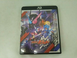 仮面ライダービルド Blu-ray COLLECTION 2(Blu-ray Disc)