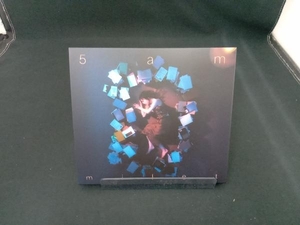 milet CD 5am(初回生産限定盤B)(DVD付) 店舗受取可
