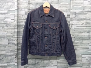 LEVI’S/リーバイス/VINTAGE CLOTHING/LVC/70505-0072/ブランケットライナー/Gジャン/デニムジャケット/BIG E/メンズ/サイズ38