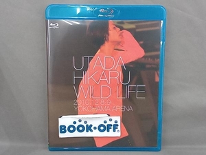 WILD LIFE(Blu-ray Disc)