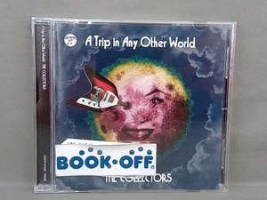 THE COLLECTORS CD 別世界旅行 ~A Trip in Any Other World~(通常盤)