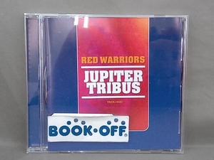 RED WARRIORS CD JUPITER TRIBUS(UHQCD)