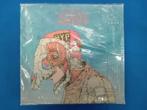 米津玄師 CD STRAY SHEEP(初回限定 おまもり盤)_画像1