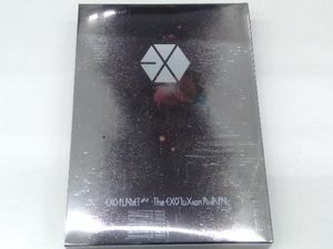 EXO PLANET #2 -The EXO'luXion IN JAPAN-(初回生産限定版)(Blu-ray Disc)