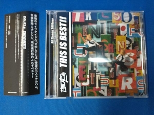 せのしすたぁ CD THIS IS BEST!!