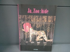 Ja,Zoo:hide ドレミ楽譜出版社