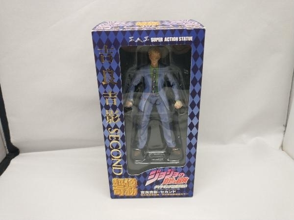 メディコス・エンタテインメント 超像可動 ジョジョの奇妙な冒険 メディコス・エンタテインメント 超像可動 ジョジョの奇妙な冒険