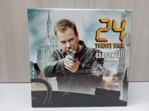 24 TWENTY FOUR SEASON Ⅷ COLLECTOR'S BOX 1-12+specialDisc付き