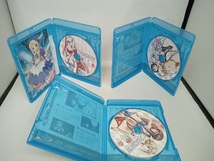 帯あり プリンセスラバー!Blu-ray BOX(Blu-ray Disc)_画像2