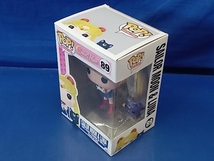 鴨079 Funko POP！ANIMATION 89 SAILOR MOON & LUNA ファンコ ポップ セーラームーン ルナ フィギュア_画像3