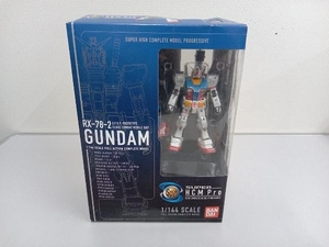 バンダイ RX-78-2 ガンダム SUPER HCM-Pro 機動戦士ガンダム