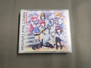 (アニメ/ゲーム) CD Angel Beats! PERFECT VOCAL COLLECTION