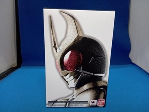 S.H.Figuarts(真骨彫製法) 仮面ライダーアギト グランドフォーム 仮面ライダーアギト