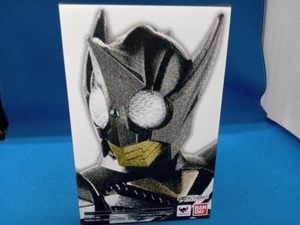 未開封品 S.H.Figuarts(真骨彫製法) 仮面ライダーパンチホッパー 魂ウェブ商店限定 仮面ライダーカブト