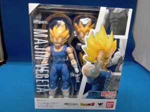 未開封品 S.H.Figuarts 魔人ベジータ 魂ウェブ商店限定 ドラゴンボールZ