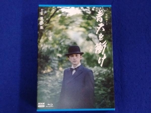 大河ドラマ 青天を衝け 完全版 第参集 Blu-ray BOX(Blu-ray Disc)