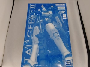 プラモデル (再販)バンダイ 1/100 トールギスⅡ MG 「新機動戦記ガンダムW」