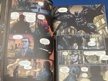 鴨172【初版】バットマン エターナル 上下巻セット BATMAN ETERNAL THE NEW 52！ スコット・スナイダー ジェームズ・タイノンⅣ_画像5