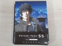 DVD PSYCHO-PASS サイコパス Sinners of the System Case.3 恩讐の彼方に_画像1
