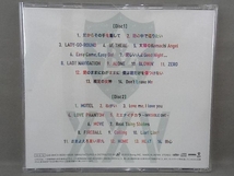 B'z CD B'z The Best XXV 1988-1998_画像2