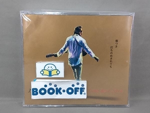 長渕剛 CD Tsuyoshi Nagabuchi All Time Best 2014 傷つき打ちのめされても、長渕剛。