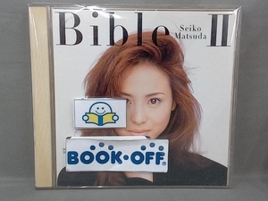 松田聖子 CD BibleⅡ