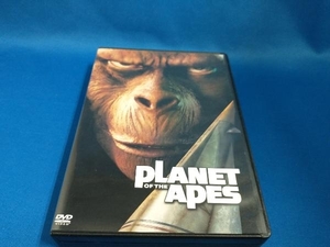 DVD 猿の惑星 DVDマルチBOX