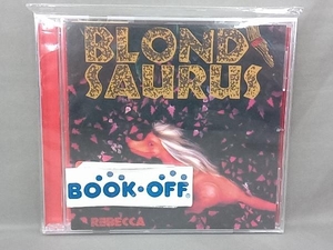 レベッカ CD BLOND SAURUS(Blu-spec CD2)